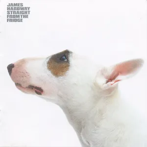 Straight from the fridge